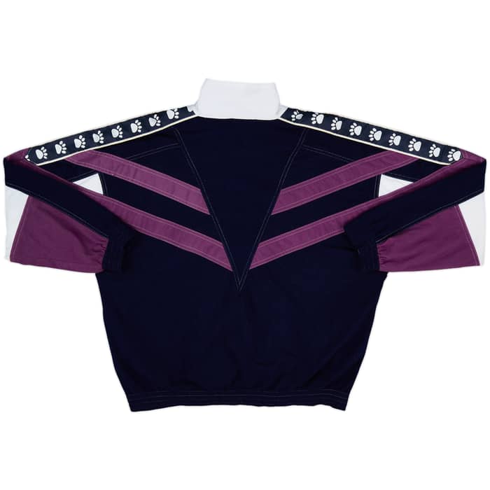 1997-98 Real Madrid Kelme Tracksuit - 7/10 - (XL)