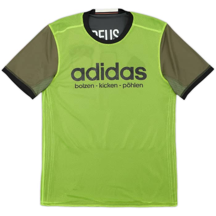 2015-17 Germany Away Shirt Reus #11 - 8/10 - (M)