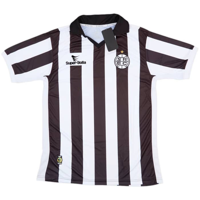 2014 Raimundo Home Shirt #10 (L)