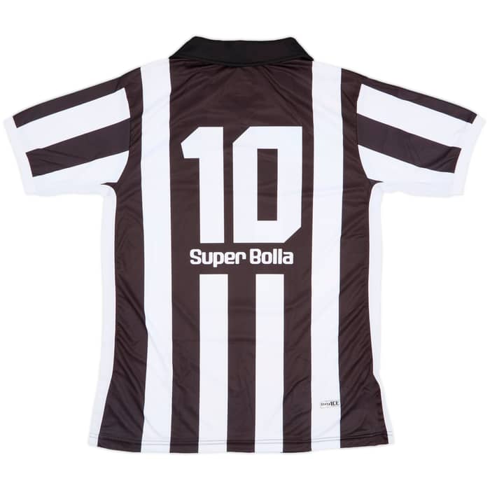 2014 Raimundo Home Shirt #10 (L)