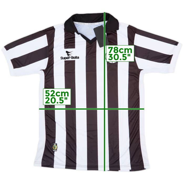 2014 Raimundo Home Shirt #10 (L)