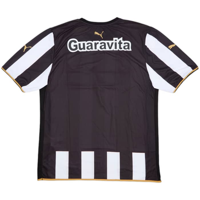 2014 Botafogo Home Shirt (XXL)