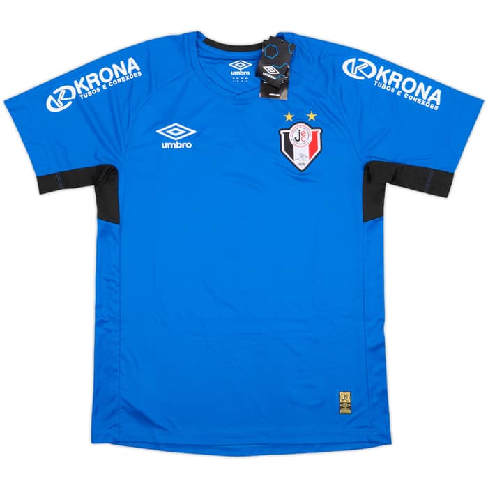 2015 Joinville Esporte Clube GK Shirt #1 (M)