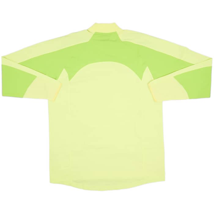 2000-01 Nike GK Template Shirt (L)