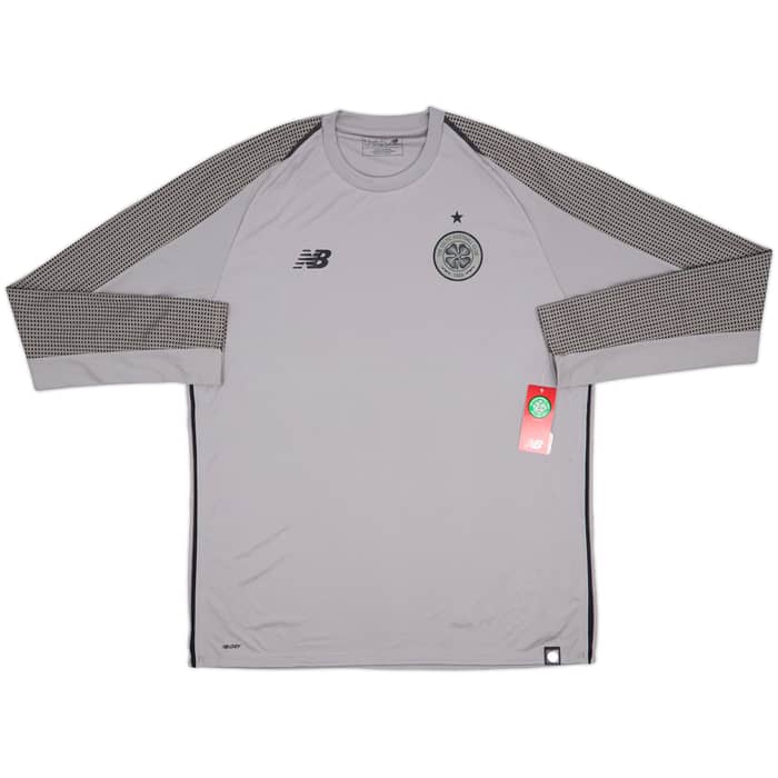 2018-19 Celtic GK Shirt (XL)