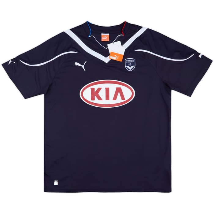2010-11 Bordeaux Home Shirt (XL)