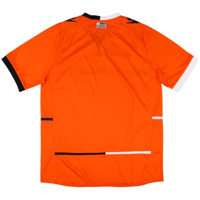 2013-14 Lorient Home Shirt (M)