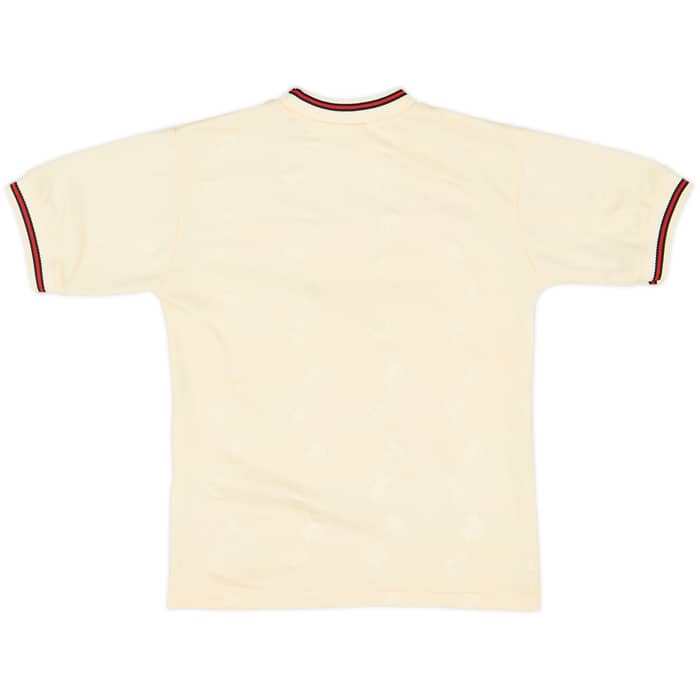 1996-97 Liverpool Away Shirt & Shorts - 8/10 - (L.Boys)