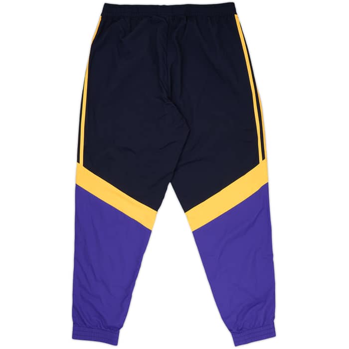 2023-24 Real Madrid adidas Tracksuit - 7/10 - (L)