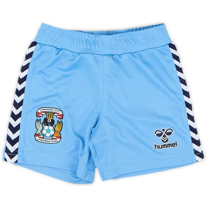 2023-24 Coventry Home Full Kit (6-12 Months)