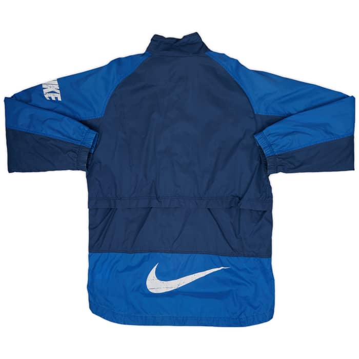 1998-99 Inter Milan Nike Track Jacket - 5/10 - (L)