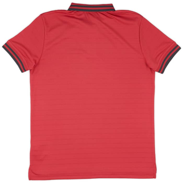 2022-23 Swansea Joma Polo T-Shirt (KIDS)
