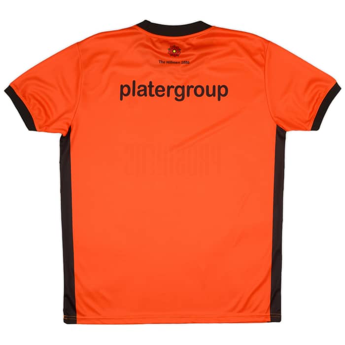 2023-24 Glossop North End Away Shirt