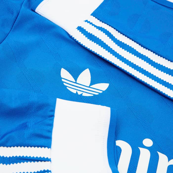 2025-26 Real Madrid Authentic Third L/S Shirt Bellingham #5