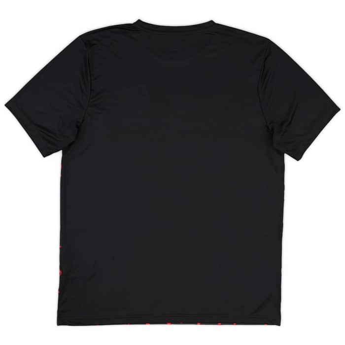 2024-25 Rangers Castore Tee - As New