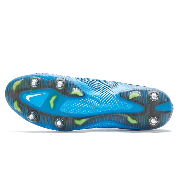 2021 Nike Match Worn Phantom GT Elite DF Football Boots (Nathan Ake) - 9/10 - SG 10