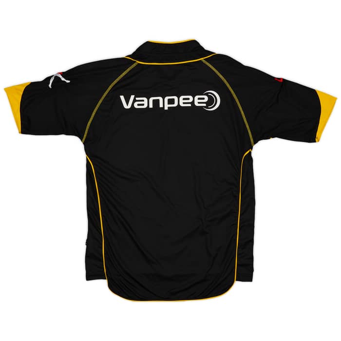 2014 Lillestrom Away Shirt - 9/10 - (XL)