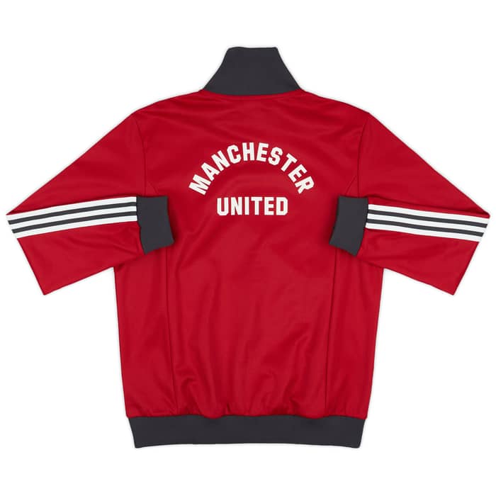 2024-25 Manchester United adidas Originals Track Jacket