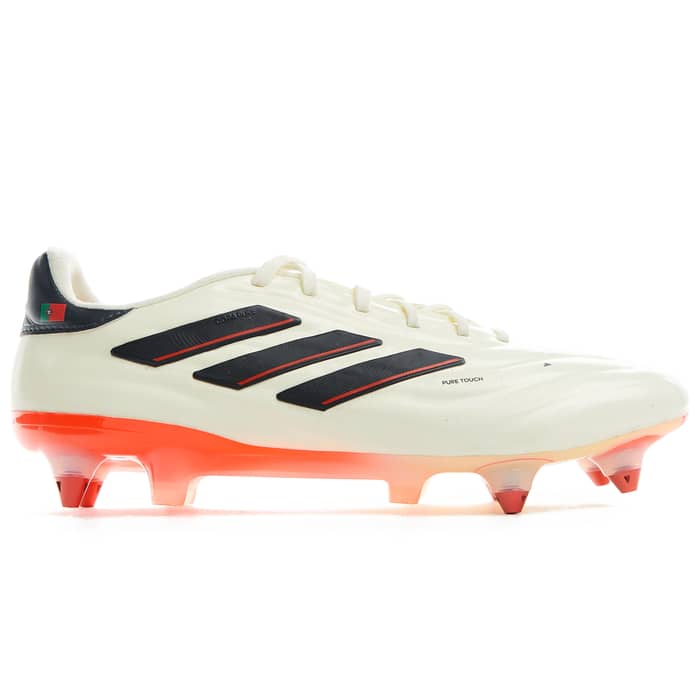 2024-25 adidas Player Issue Copa Pure 2 Elite Football Boots (Bernardo Silva) - As New - SG (UK 6.5)