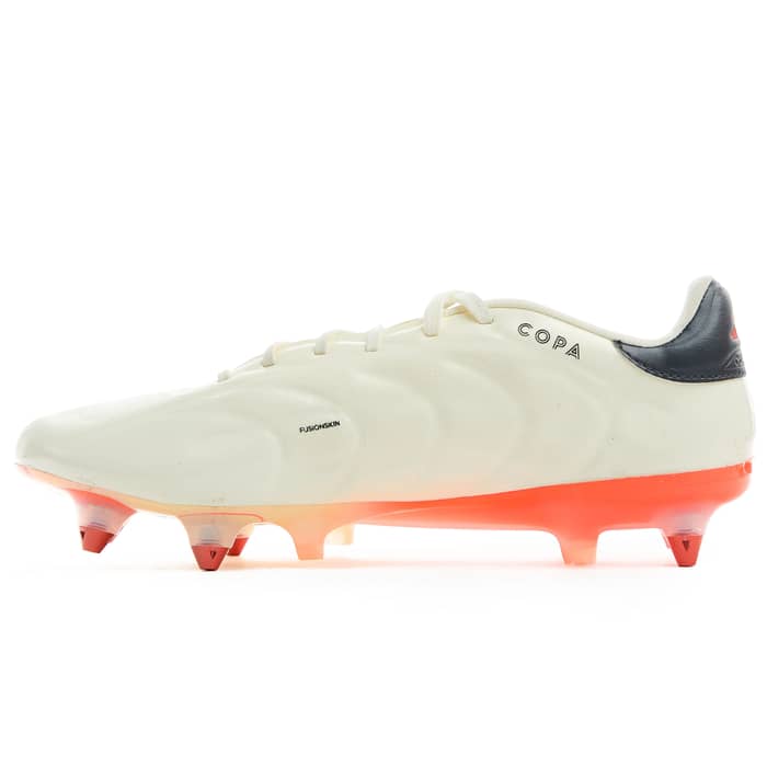 2024-25 adidas Player Issue Copa Pure 2 Elite Football Boots (Bernardo Silva) - As New - SG (UK 6.5)