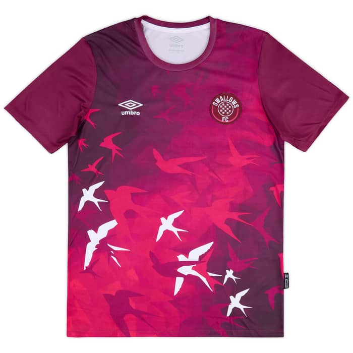 2022-23 Moroka Swallows Home Shirt