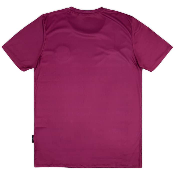 2022-23 Moroka Swallows Home Shirt