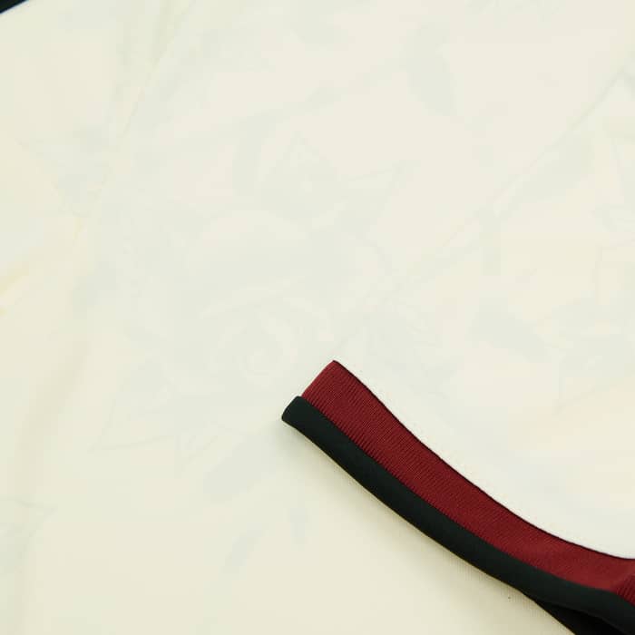 2026-27 Manchester United Third Shirt B.Fernandes #8 (KIDS)