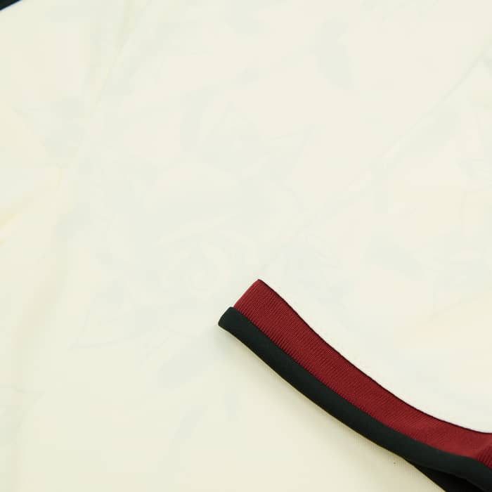 2026-27 Manchester United Third Shirt B.Fernandes #8 (KIDS)