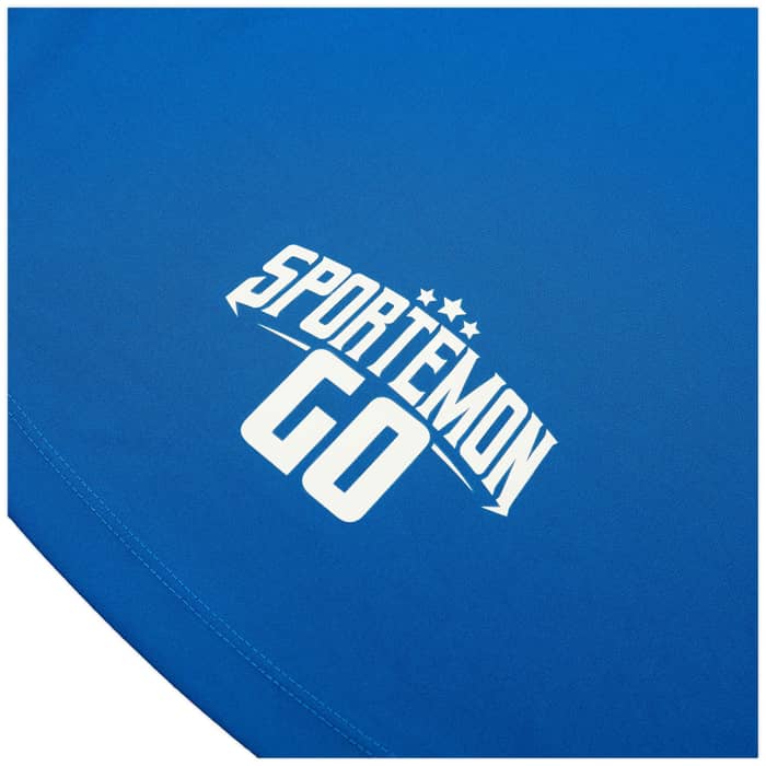 2022-23 Rangers Home Shirt