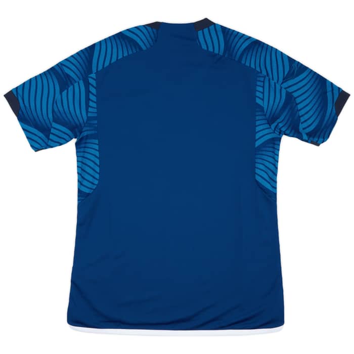 2022-23 Bosnia & Herzegovina Home Shirt