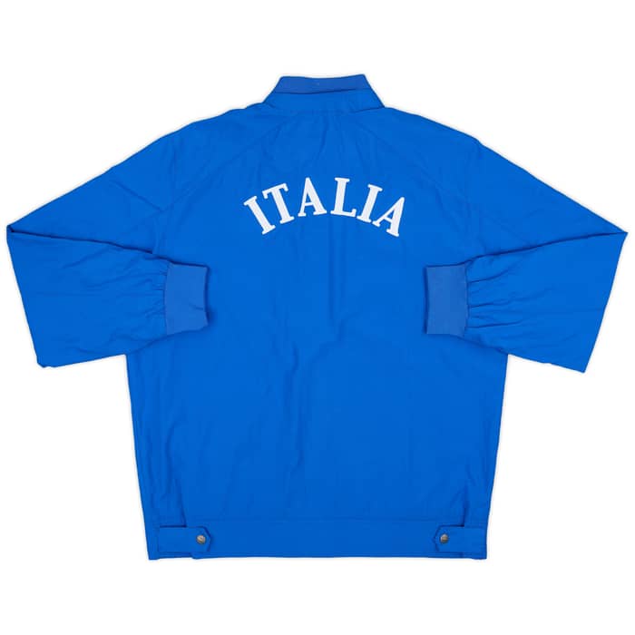 2004-06 Italy Puma Track Jacket - 8/10 - (L)