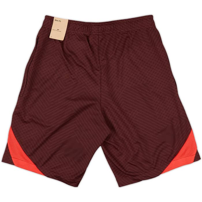 2022-23 Liverpool Nike Training Shorts (S)