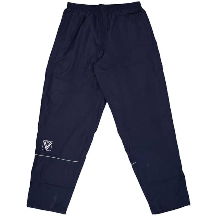 2002-03 Vicenza Biemme Tracksuit - 10/10 - (XL)