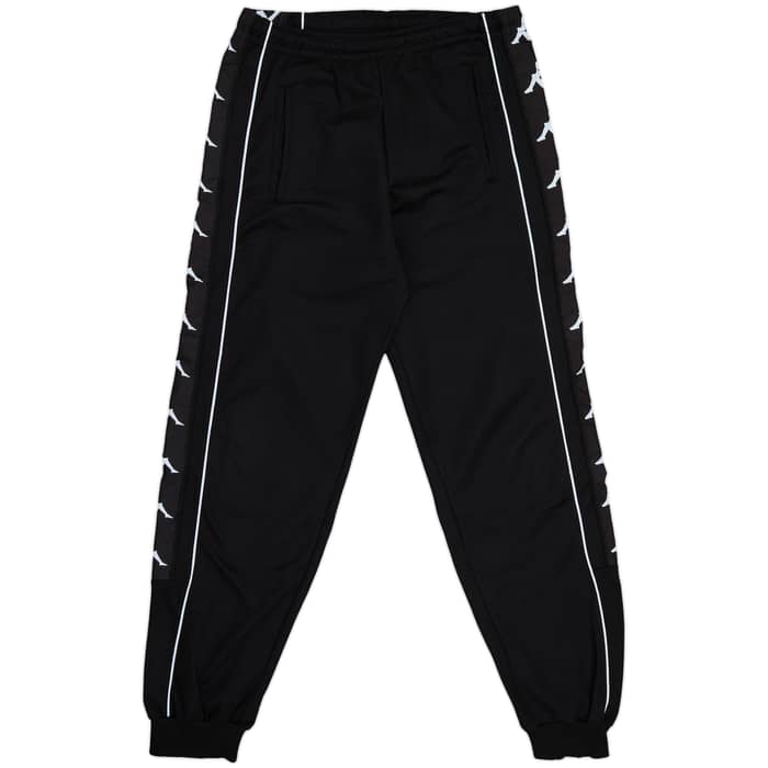 1998-99 Juventus Kappa Tracksuit - 9/10 - (S)