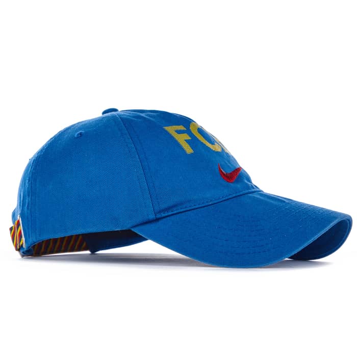 2001-02 Bayern Munich Cap - 8/10 - (Adults)