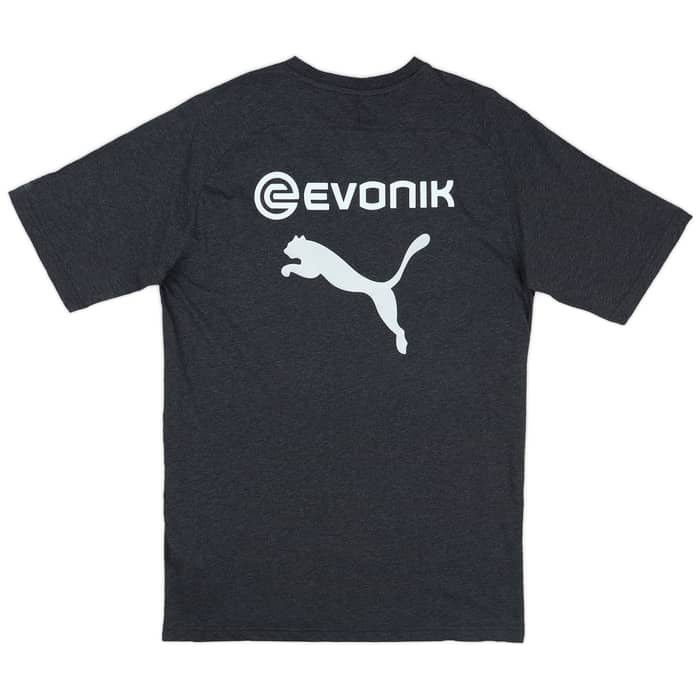 2018-19 Borussia Dortmund Player Issue Casual Tee (L)