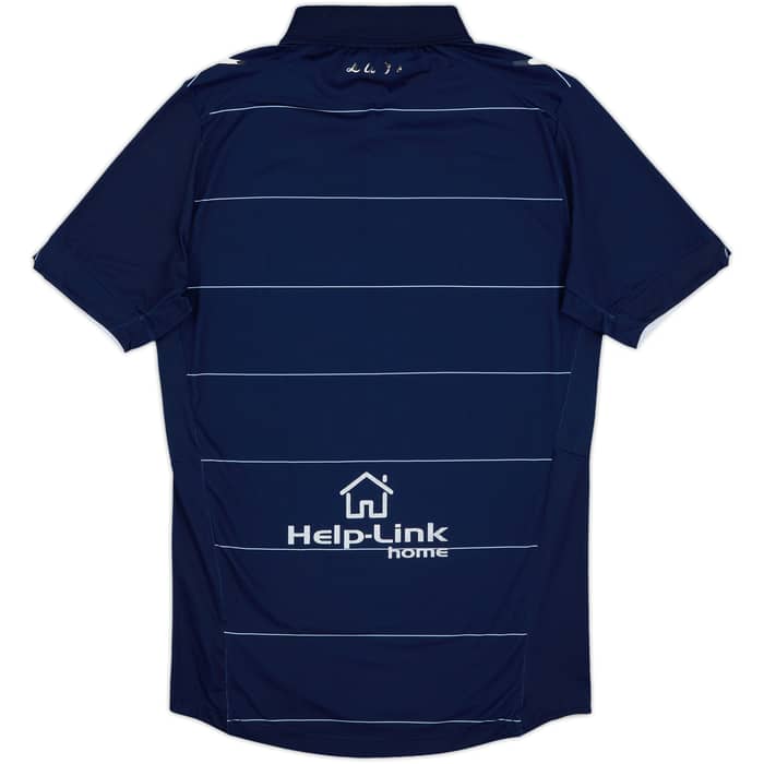 2014-15 Leeds United Away Shirt - 5/10 - (L)