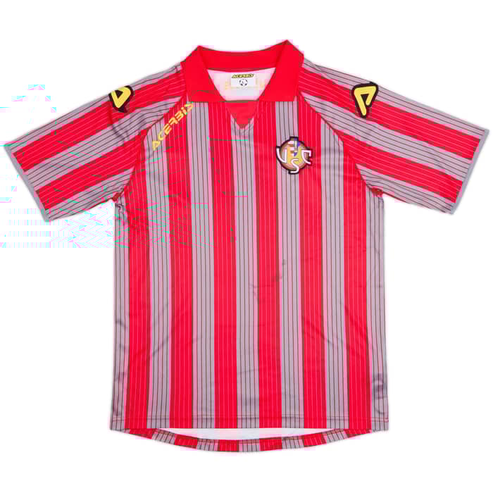 2012-13 Cremonese Home Shirt - 7/10 - (L)