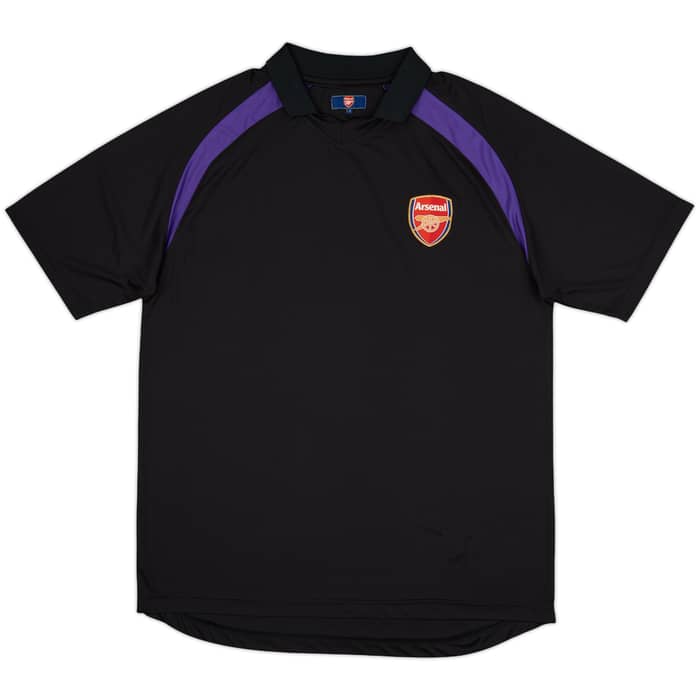 2012-13 Arsenal Training Shirt - 9/10 - (L)