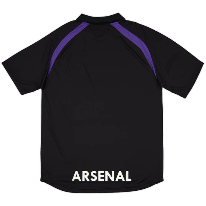 2012-13 Arsenal Training Shirt - 9/10 - (L)