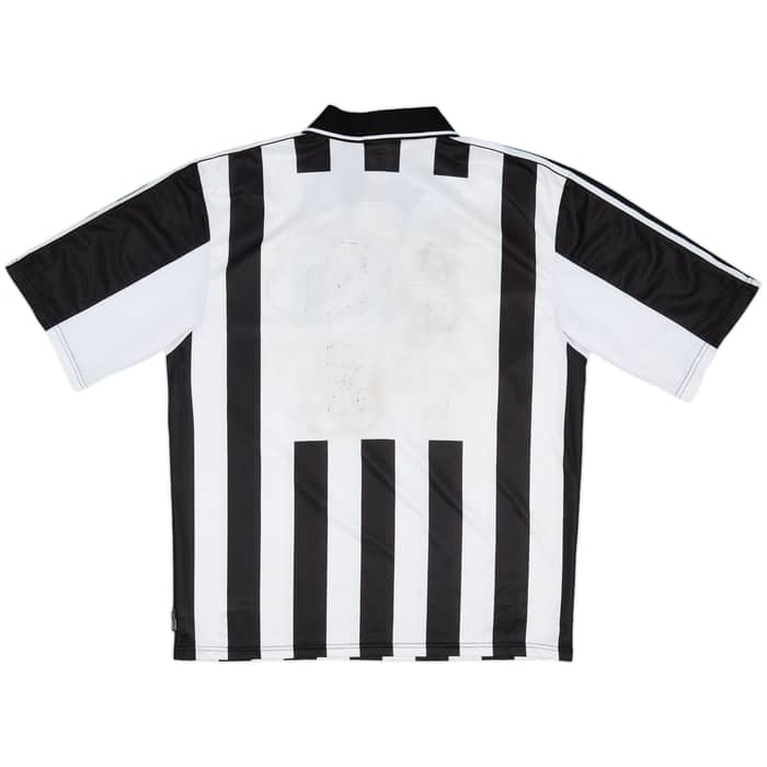 1999-00 PAOK Home Shirt - 4/10 - (L)