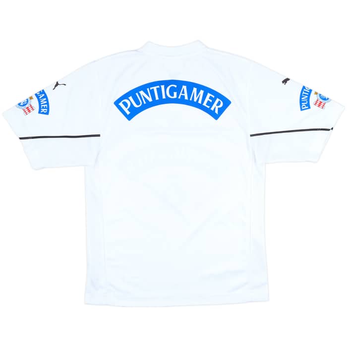 2001-02 Sturm Graz Home Shirt - 8/10 - (M)