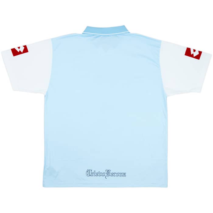 2008-09 Chievo Verona Away Shirt (XXL)