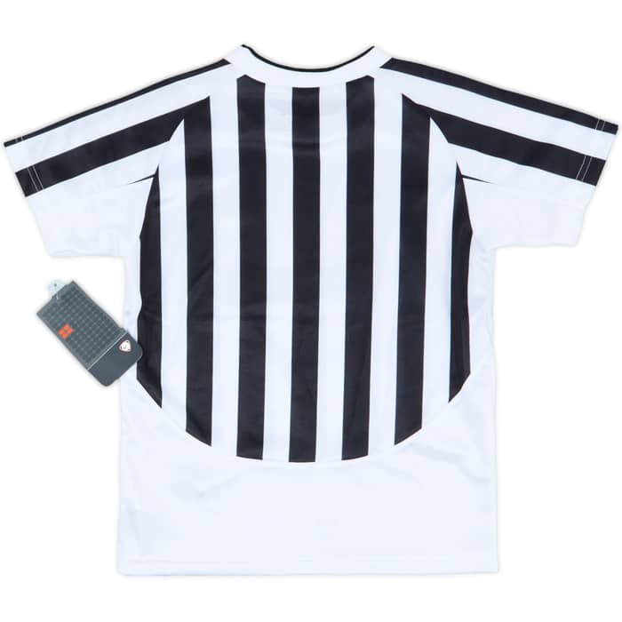 2003-04 Juventus Home Full Kit (M.Boys)