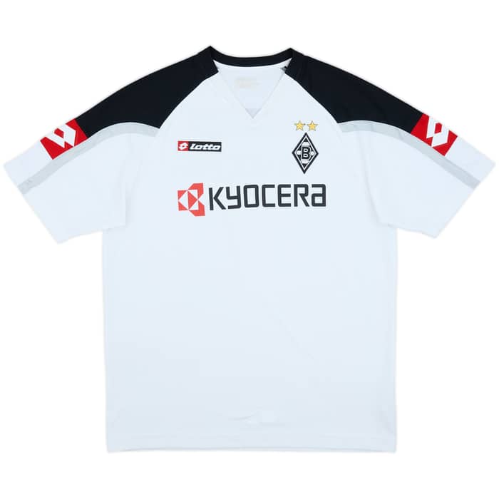 2005-06 Borussia Monchengladbach Lotto Training Shirt - 7/10 - (L)