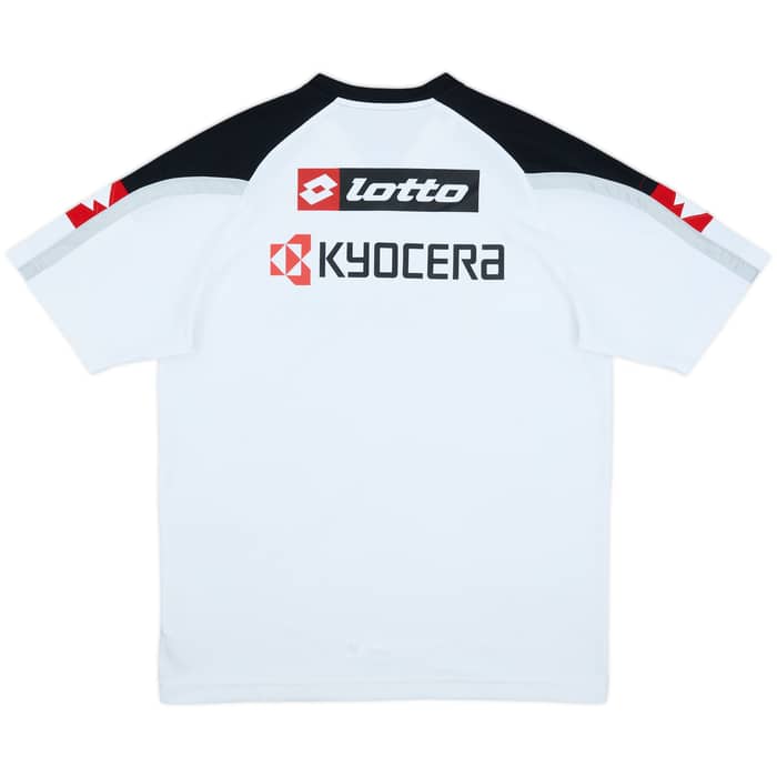 2005-06 Borussia Monchengladbach Lotto Training Shirt - 7/10 - (L)