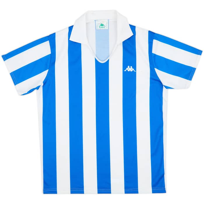 1990s Kappa Template Shirt - 7/10 - (L)