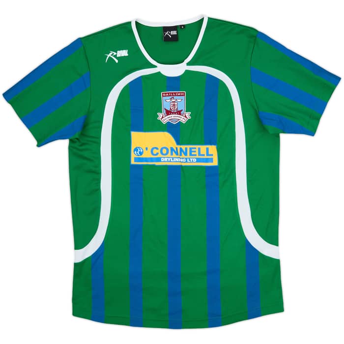 2009 Galway United Away Shirt - 9/10 - (M)