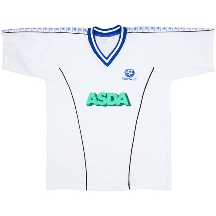 1990s Bedford Town Away Shirt - 7/10 - (XL)