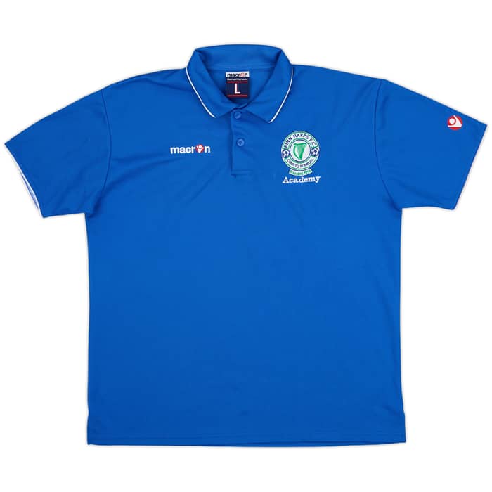 2013 Finn Harps Academy Polo Shirt - 8/10 - (L)